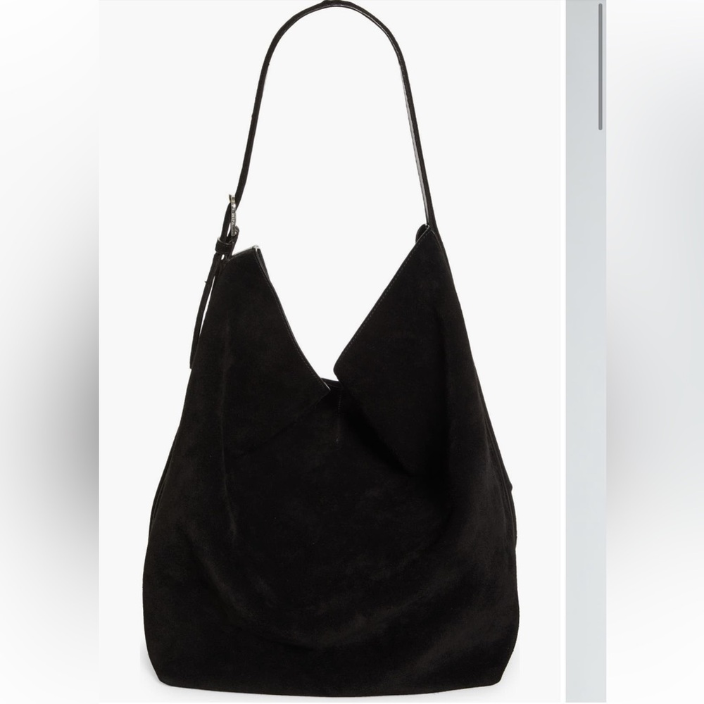Toteme Belted tote